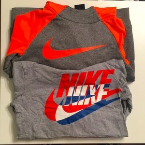Nike hoodie bundle